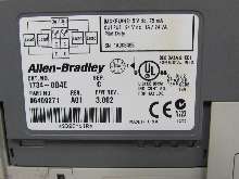 Module Allen Bradley 1734-0B4E output Module Top Zustand photo on Industry-Pilot