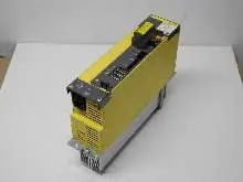 وحدة FANUC Servo Amplifier Module aiSV 20/40HV A06B-6127-H206 4,5kW C Top Zustand الصورة على Industry-Pilot