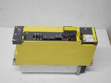 Module FANUC Servo Amplifier Module aiSV 20/40HV A06B-6127-H206 4,5kW C Top Zustand photo on Industry-Pilot