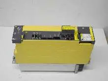 وحدة FANUC Servo Amplifier Module aiSV 20/40HV A06B-6127-H206 4,5kW C Top Zustand الصورة على Industry-Pilot