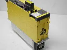 وحدة FANUC Servo Amplifier Module aiSV 20/40HV A06B-6127-H206 4,5kW C Top Zustand الصورة على Industry-Pilot