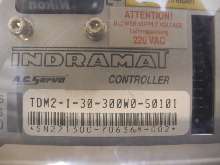 Серводвигатели INDRAMAT AC Servo Controller TDM 2.1-30-300W0-S0101 фото на Industry-Pilot