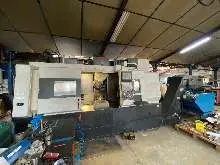  Токарно фрезерный станок с ЧПУ MAZAK INTEGREX 200-III ST x 1000 фото на Industry-Pilot