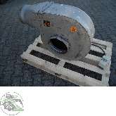 Вентилятор Spänex Ventilator SP 22 фото на Industry-Pilot