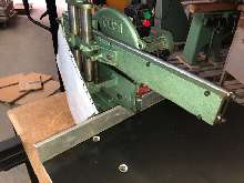 Abläng- und Gehrungskreissäge Graule ZS 85 NS фото на Industry-Pilot