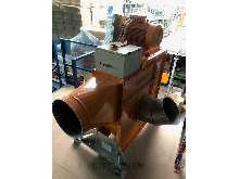 Вентилятор Ventilator Schuko K 300 фото на Industry-Pilot