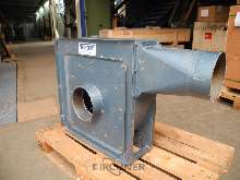 Вентилятор Ventilator Nestro Typ 010320 фото на Industry-Pilot