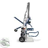 Пила для дров Holzkraft Brennholzspalter Typ HSE 22-1100 22t фото на Industry-Pilot