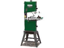 Ленточнопильный станок Holzbandsäge Holzstar HBS 321-2 фото на Industry-Pilot