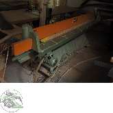 Пильный станок для шпона Scheer Furniersäge Typ FM8-3100 FM 8-3100 фото на Industry-Pilot