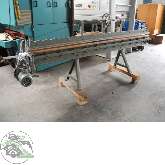 Пильный станок для шпона Scheer Furniersäge Typ FM2-3000 фото на Industry-Pilot
