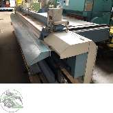 Пильный станок для шпона Langzauner Furniersäge LZ 2-S/3500 фото на Industry-Pilot