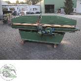 Пильный станок для шпона Scheer Furniersäge FM3 FM 3 фото на Industry-Pilot