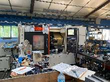 CNC Drehmaschine Mazak QTN 250 II MY Bilder auf Industry-Pilot