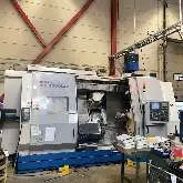  Токарно фрезерный станок с ЧПУ Doosan Puma MX2500LST фото на Industry-Pilot