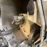 CNC Dreh- und Fräszentrum Doosan Puma MX2500LST guter Zustand