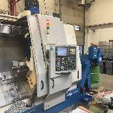 CNC Turning and Milling Machine Doosan Puma MX2500LST photo on Industry-Pilot