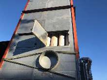 Spänesilo/Spänebehälter Höcker Polytechnik фото на Industry-Pilot