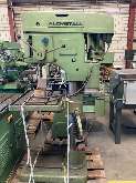 Сверлильный станок со стойками ALZMETALL AB 4 SV фото на Industry-Pilot