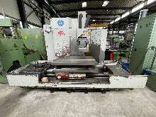  Bed Type Milling Machine - Vertical HURON FX photo on Industry-Pilot