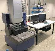 Измерительная система WERTH Scope-Check 400 3D CNC фото на Industry-Pilot