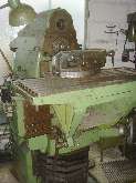 Milling machine conventional KORRADI UW 2 photo on Industry-Pilot