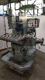  Milling machine conventional WMW AUERBACH FUW 315/III photo on Industry-Pilot