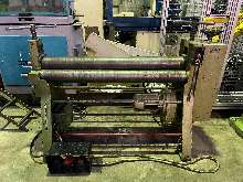 3-Walzen - Blechbiegemaschine STÖLTING 1250x5 Bilder auf Industry-Pilot