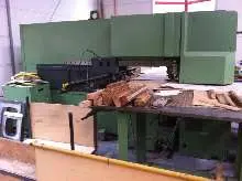 آلة التثقيب TRUMPF Trumatic 180 W Trumatic 180 W 9053H1 Nr. 355 الصورة على Industry-Pilot