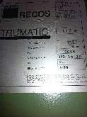 Координатно-пробивной пресс TRUMPF Trumatic 180 W Trumatic 180 W 9053H1 Nr. 355 фото на Industry-Pilot