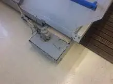 Toolroom Milling Machine - Universal MIKRON UME 600 photo on Industry-Pilot