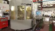  مركز تصنيع - شامل DECKEL-MAHO (DMG) DMU 60 T 4 AXIS الصورة على Industry-Pilot