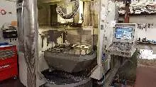 مركز تصنيع - شامل DECKEL-MAHO (DMG) DMU 60 T 4 AXIS الصورة على Industry-Pilot