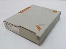  Сенсор IFM Efector IA5082 IA-3010-BPKG Induktiver Sensor unused OVP фото на Industry-Pilot