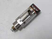  Capteur IFM Drucksensor PN5004 18 - 36 V DC 250 mA Top Zustand Images sur Industry-Pilot