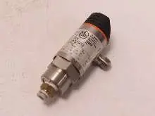 مستشعر IFM Drucksensor PN5004 18 - 36 V DC 250 mA Top Zustand الصورة على Industry-Pilot