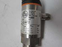 Sensor IFM Drucksensor PN5004 18 - 36 V DC 250 mA Top Zustand Bilder auf Industry-Pilot
