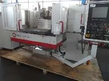  Bohr- und Fräsmaschine Hermle UWF 851 H 