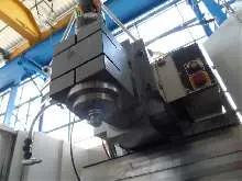 Bohr- und Fräsmaschine Hermle UWF 851 H guter Zustand