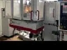 Bohr- und Fräsmaschine Hermle UWF 851 H guter Zustand