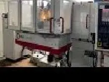 Bohr- und Fräsmaschine Hermle UWF 851 H guter Zustand