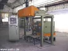  آلات التلميع HAU-SIMEX-RAPACK Flexomat MSF 355 الصورة على Industry-Pilot