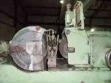 Spitzenlose - Rundschleifmaschine KÖBAU KÖNIG & BAUER Multimat guter Zustand