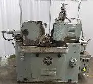  Spitzenlose - Rundschleifmaschine MAGNAGHI Brughe Rio - Milano 