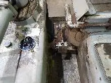 Spitzenlose - Rundschleifmaschine MAGNAGHI Brughe Rio - Milano guter Zustand