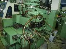 Spitzenlose - Rundschleifmaschine NOMOCO VSR 3-120 guter Zustand