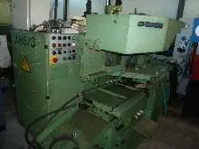 Spitzenlose - Rundschleifmaschine NOMOCO VSR 3-120 guter Zustand