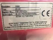 Welding unit ATF 20-33 J Fe-CuNi J Fe-CuNi photo on Industry-Pilot