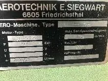  AEROTECHNIK MFR 500 guter Zustand