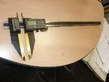  Messschieber SYLVAC SA KL 600 